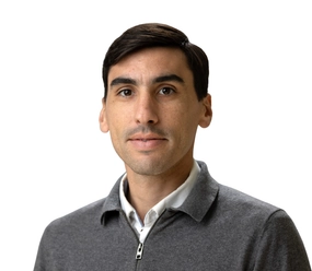 Guillermo Martinez-Boggio