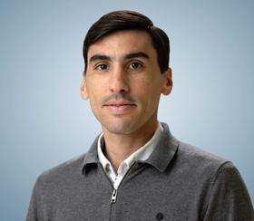 Guillermo Martinez-Boggio