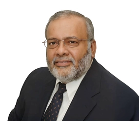 Errol Raghubeer