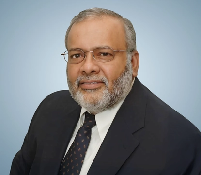 Errol Raghubeer