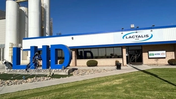 Lactalis dairy plant in New York slated for $75M automation investment