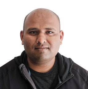 Alok Talekar