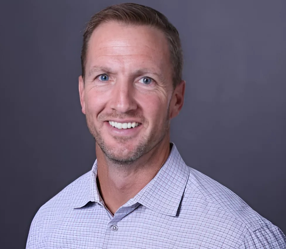 Jason Minton