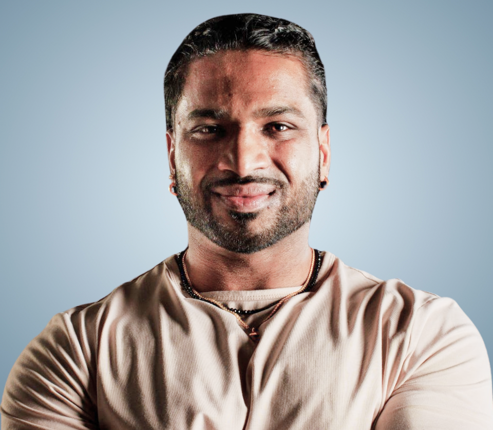 Siva Avvaru