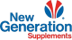 New Generation Supplements