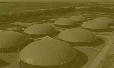 Biogas Summit USA 2026