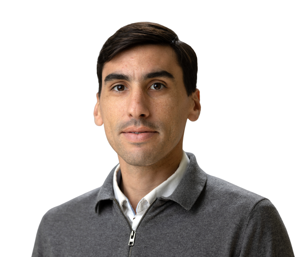 Guillermo Martinez-Boggio