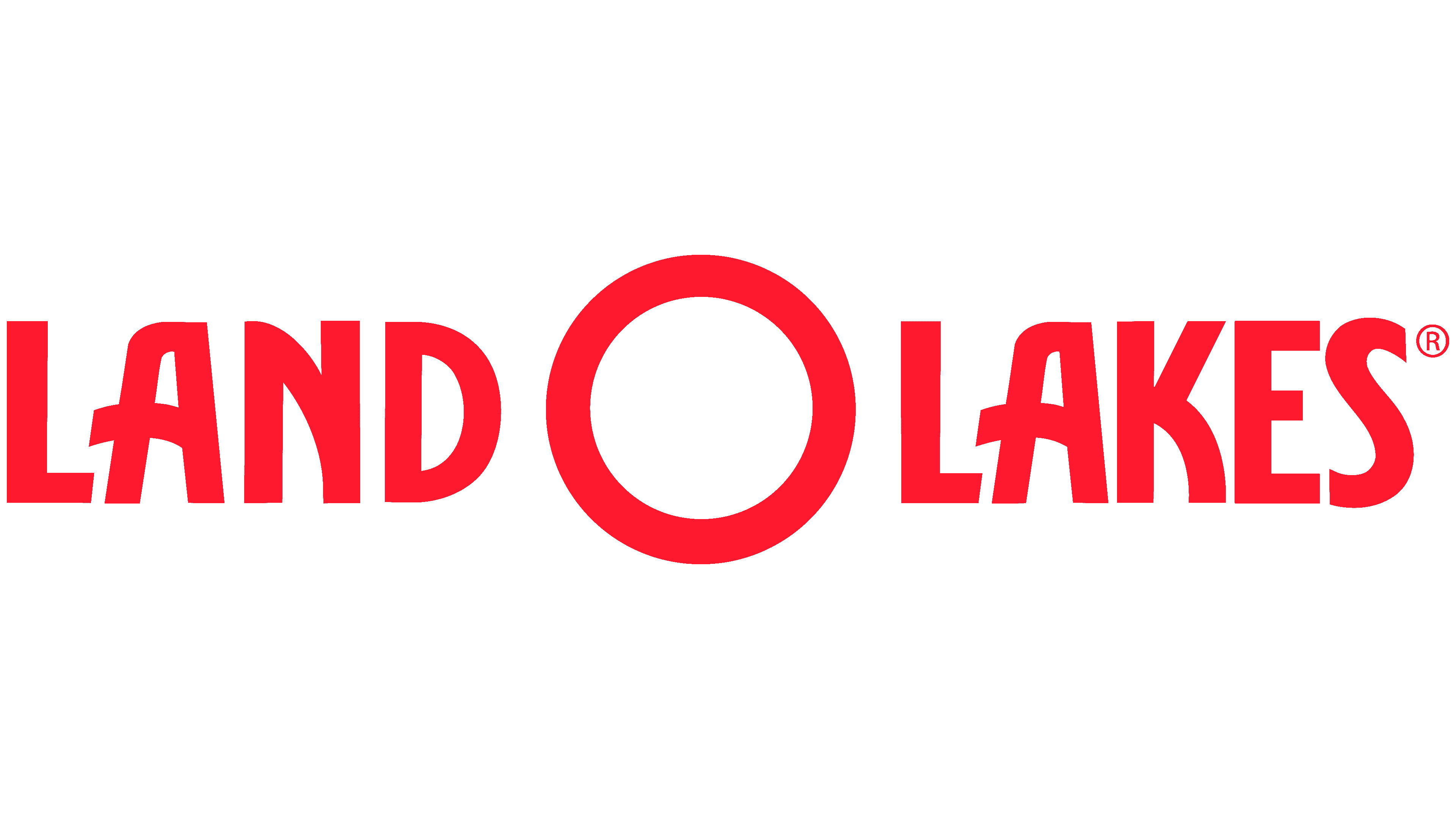 Land O'Lakes