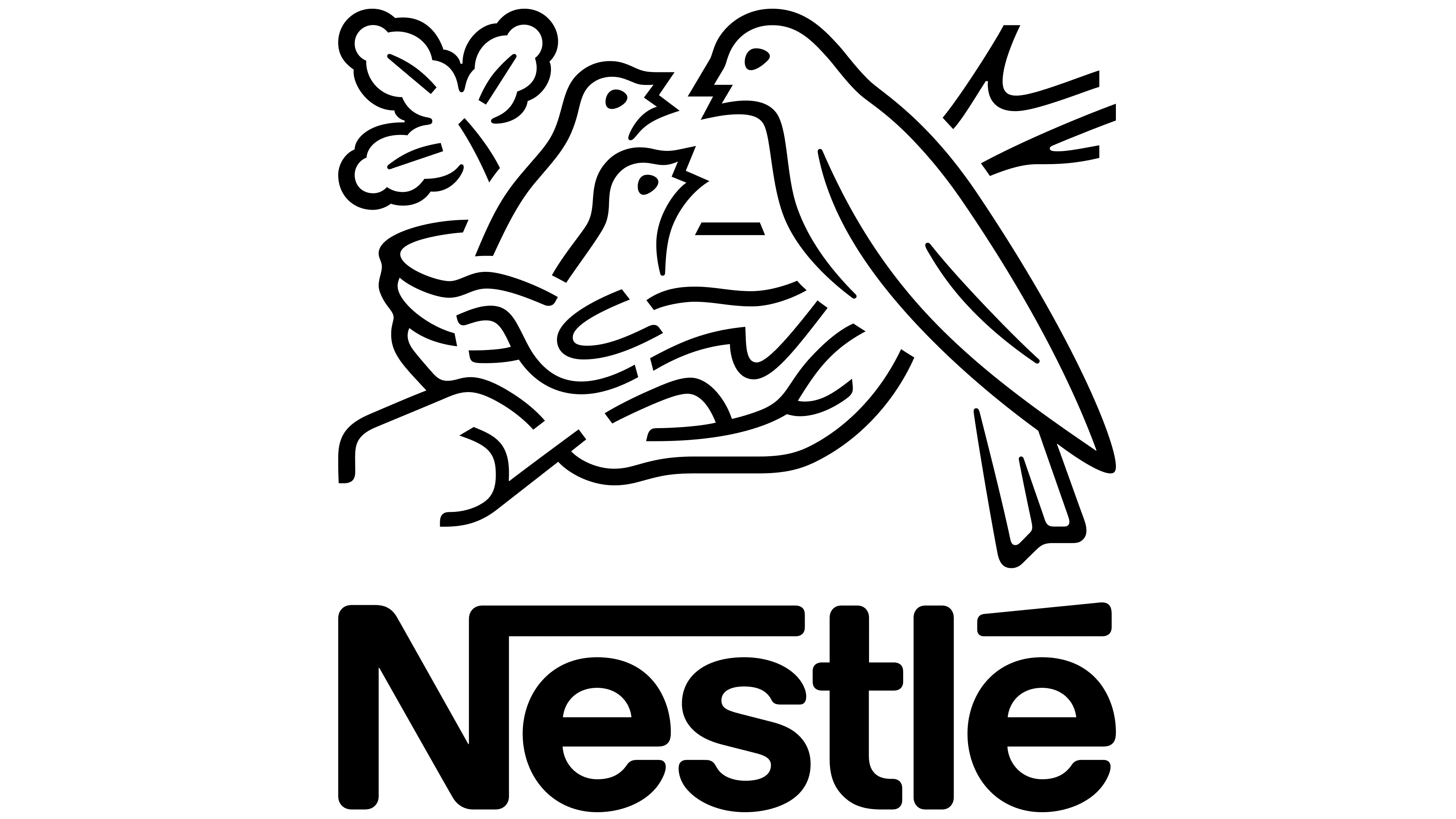 NestlÃ©