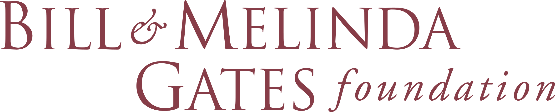Bill & Melinda Gates Foundation (Gates Foundation)