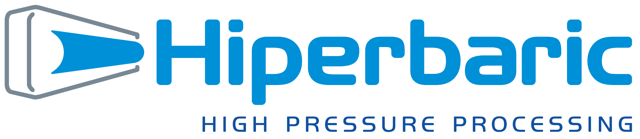 Hiperbaric — High Pressure Processing